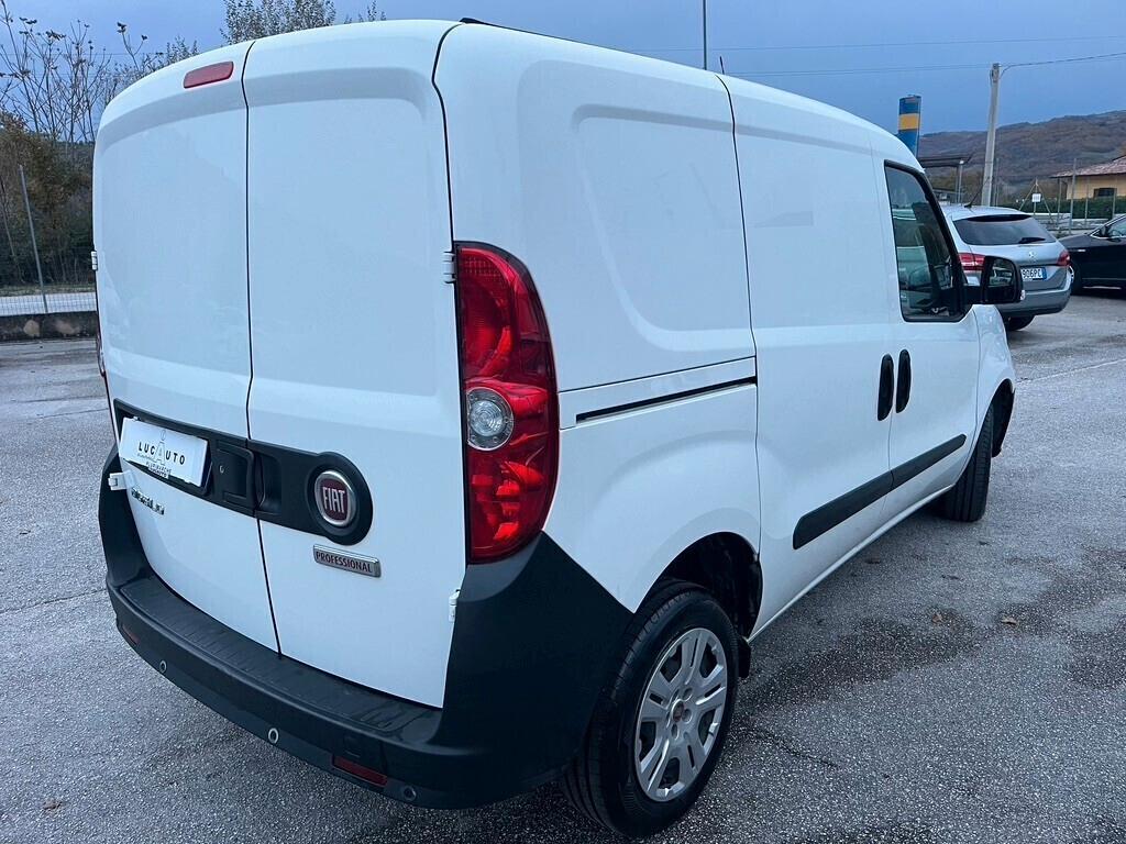 Fiat Doblo Doblò 1.6 MJT 120CV S&S PC-TN Cargo Business