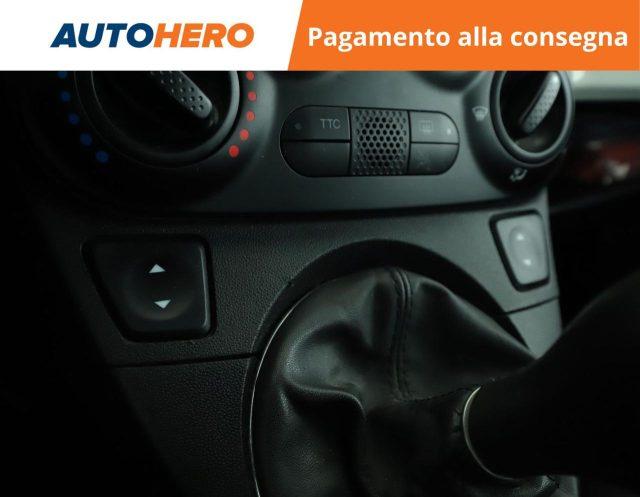 ABARTH 595 1.4 Turbo T-Jet 140 CV