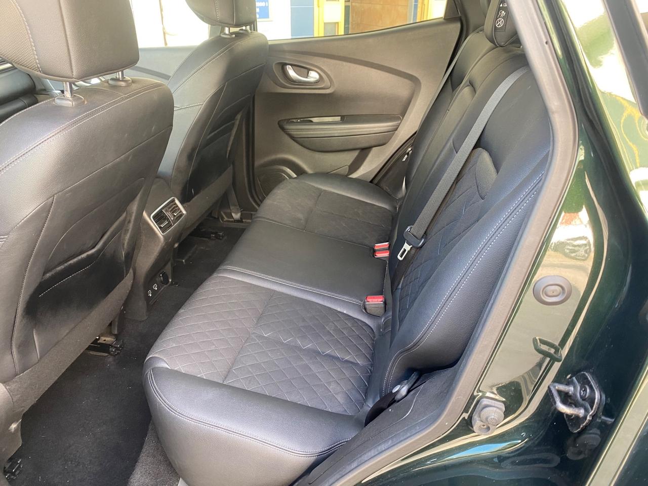 Renault Kadjar Blue dCi 8V 115CV EDC Sport Edition2
