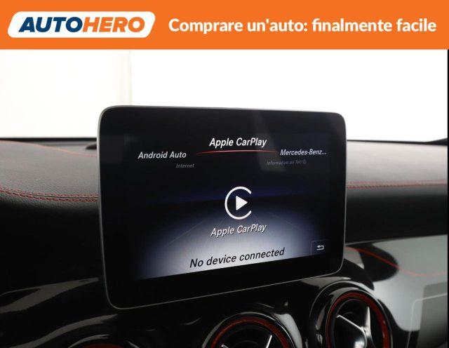 MERCEDES-BENZ GLA 45 AMG 4Matic