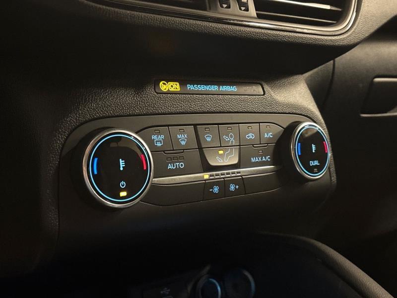 Ford Kuga 2.5 PHEV ST-Line X 2WD e-Shifter