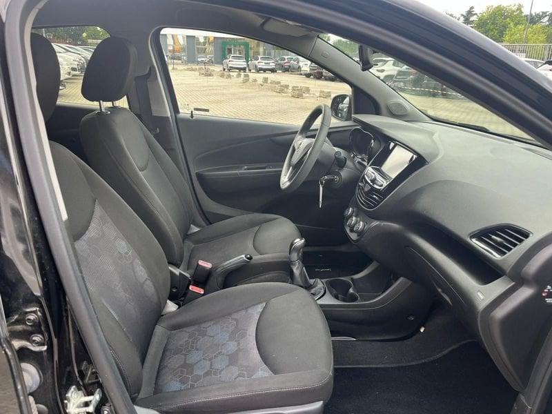 Opel Karl 1.0 73 CV GPL Rocks