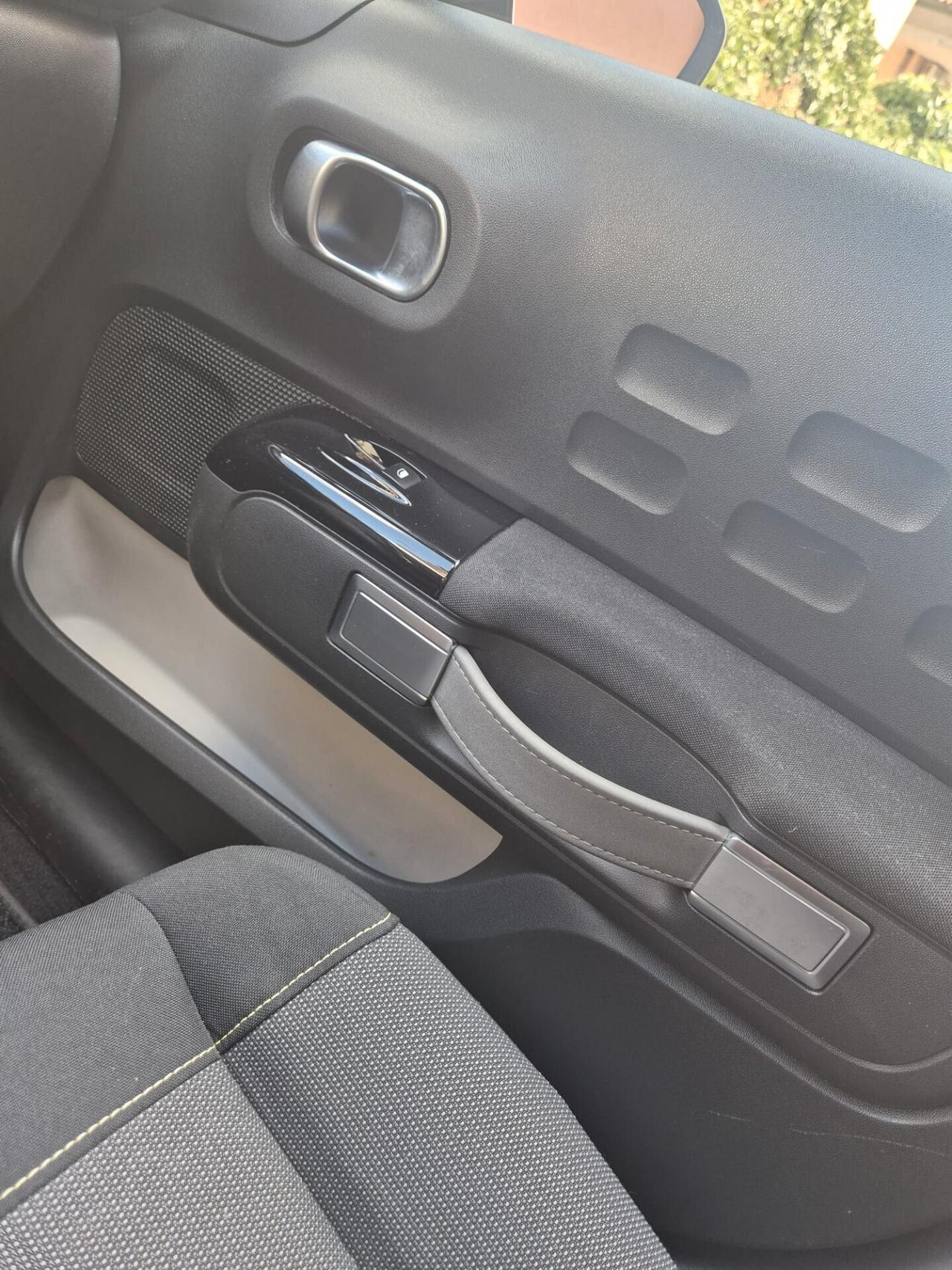 Citroen C3 1.5 HDi 100 S&S Shine Iva Esposta 2021