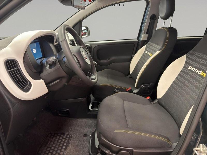 FIAT Panda Cross Panda Cross 1.0 FireFly S&S Hy...