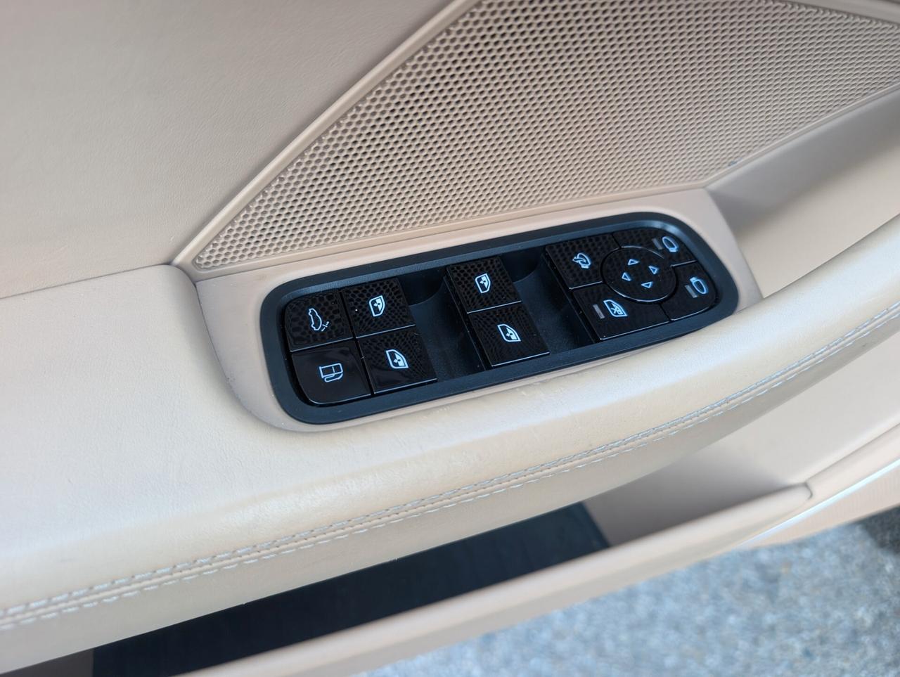 Porsche Panamera 2.9 4 E-Hybrid Sport Turismo