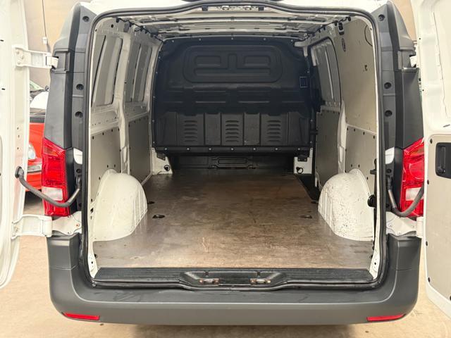 MERCEDES-BENZ Vito 2.2 114 CDI PC-SL Furgone Long