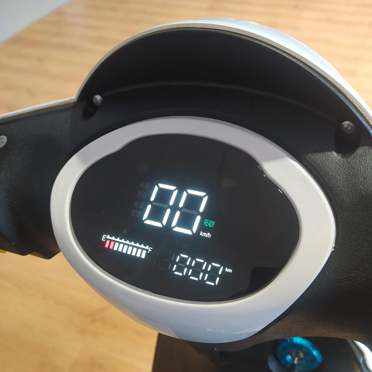 AJO' - VELOCIPEDE ELETTRICO A PEDALATA ASSISTITA - NOVITA' 2026 IN PRONTA CONSEGNA