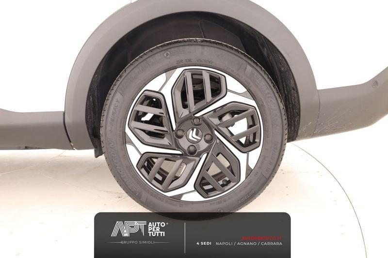 Citroën C4 X C4 X 1.5 bluehdi Shine s&s 130cv eat8