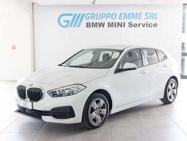 BMW 116 Serie 1 F40 116d Advantage auto