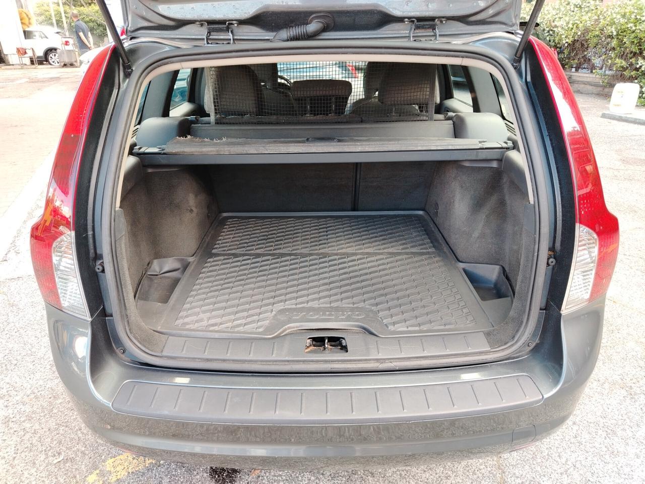 Volvo V50 1.8 16V cat Tri-Fuel GPL Summum