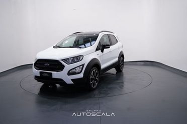FORD EcoSport 1.0 EcoBoost 125cv S&S Active