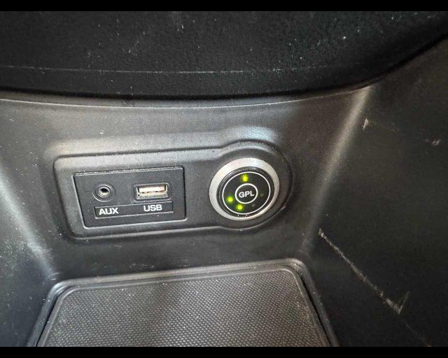 HYUNDAI iX20 1.6 MPI Econext APP MODE