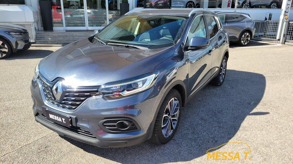 Renault Kadjar 1.3 TCe Sport Edition EDC