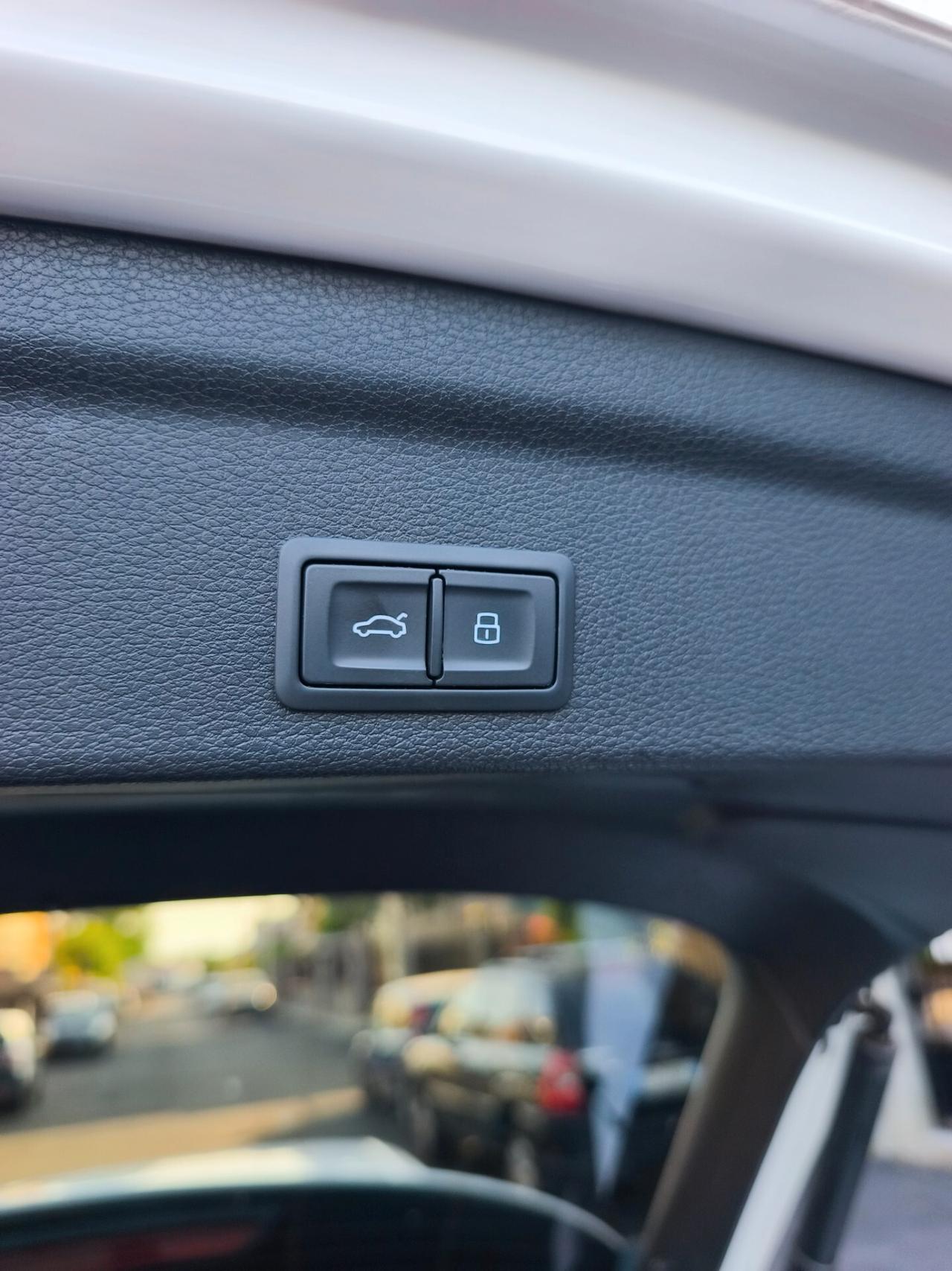 Audi Q3 SPB 40 TDI quattro S tronic