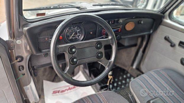 Volkswagen Maggiolino 50° ANNIVERSARIO