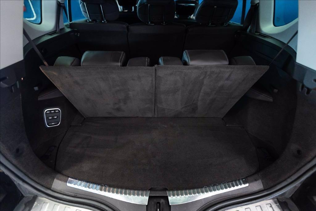 RENAULT Espace 1.6 dci energy Initiale Paris 160cv 7p.ti edc del 2018