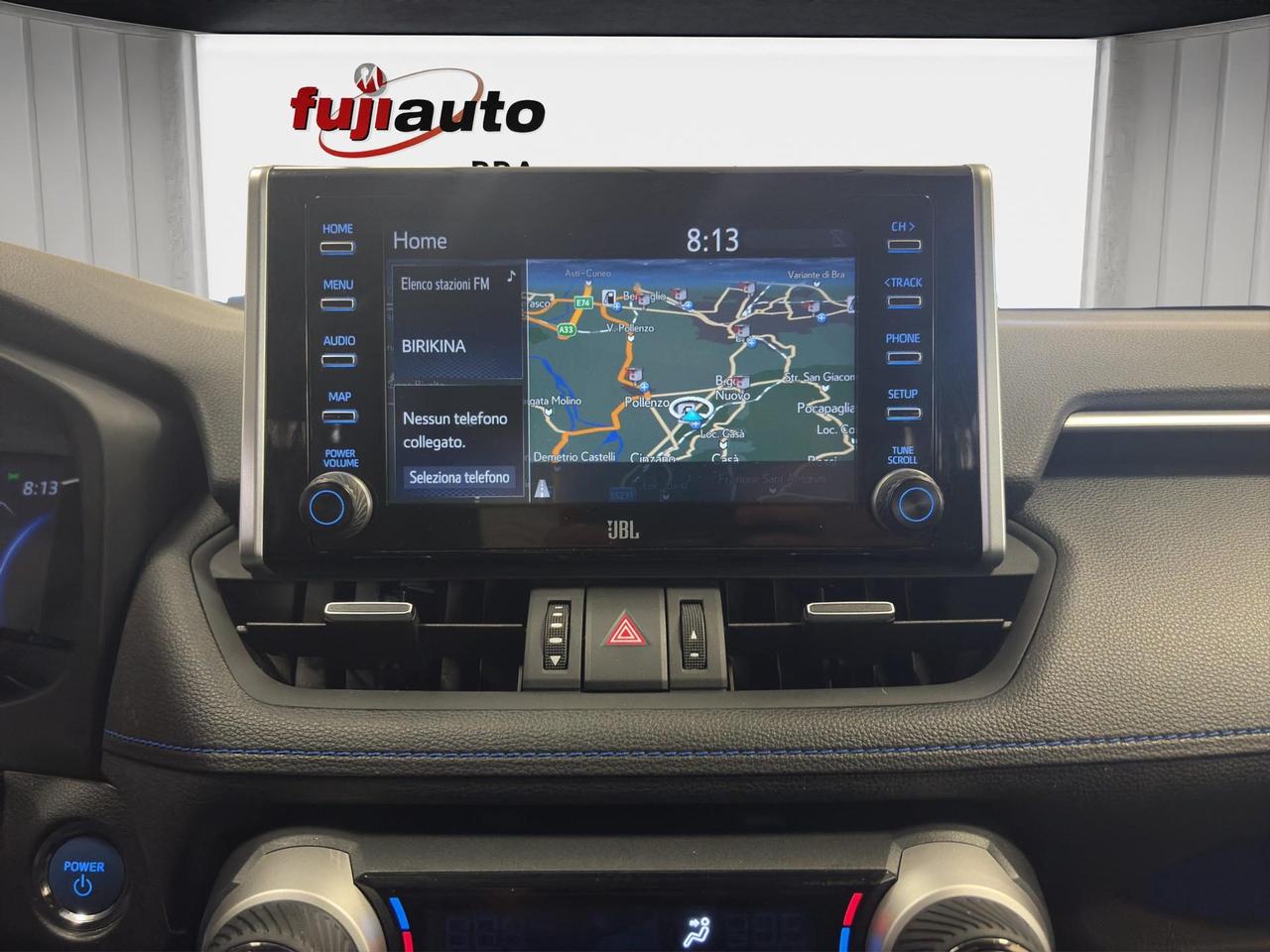 Toyota Rav4 2.5 vvt-ie h Style awd-i 222cv e-cvt