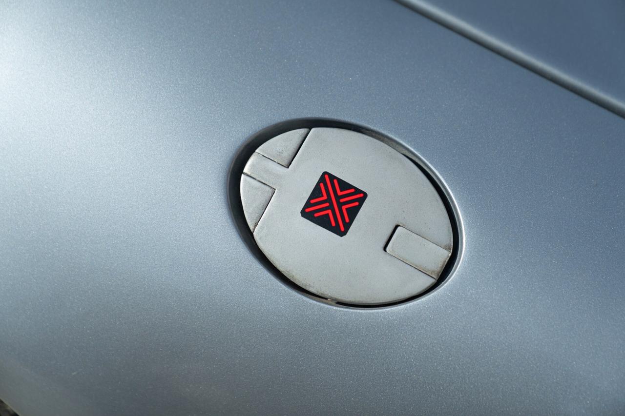 Tvr S2 290 - TVR00003