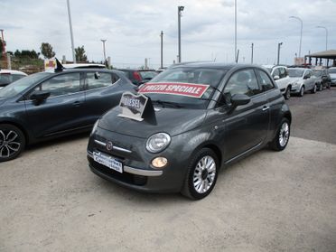 Fiat 500 1.3 Multijet 16V 95 CV Lounge