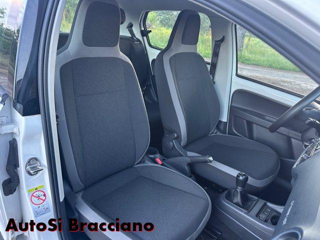 VOLKSWAGEN up! 1.0 75 CV 5p. cross up!