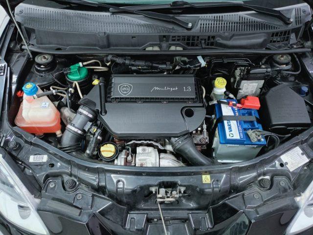 LANCIA Ypsilon 1.3 MJT 75 CV Platinum