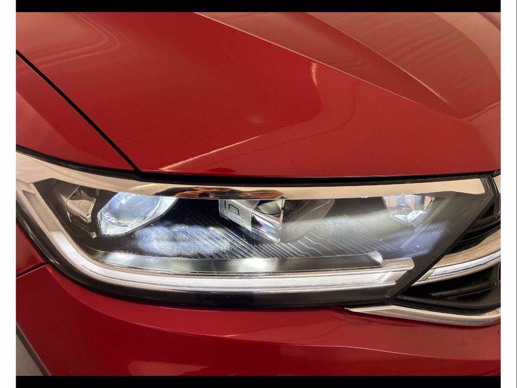 VOLKSWAGEN T-roc 1.5 tsi style dsg del 2022