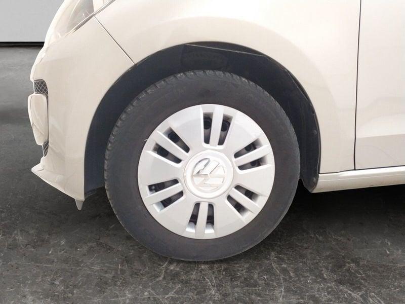 Volkswagen up! 5p 1.0 Take 60cv