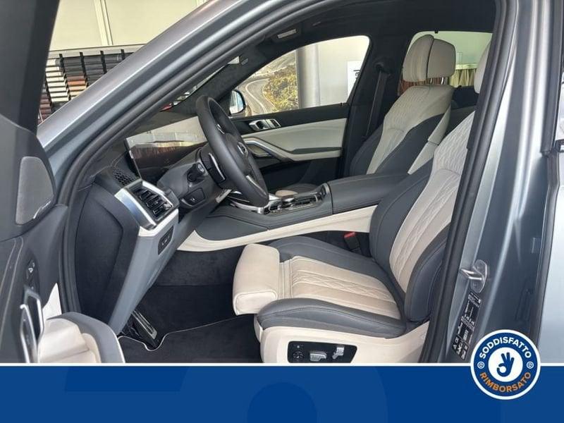 BMW X6 XDRIVE30D M SPORT