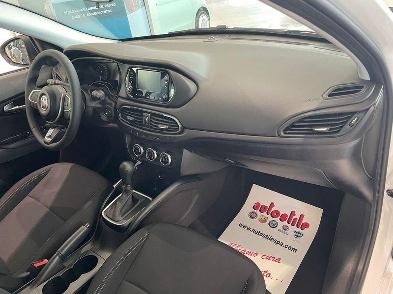 FIAT Tipo Tipo 1.5 Hybrid DCT 5 porte - Pronta consegna