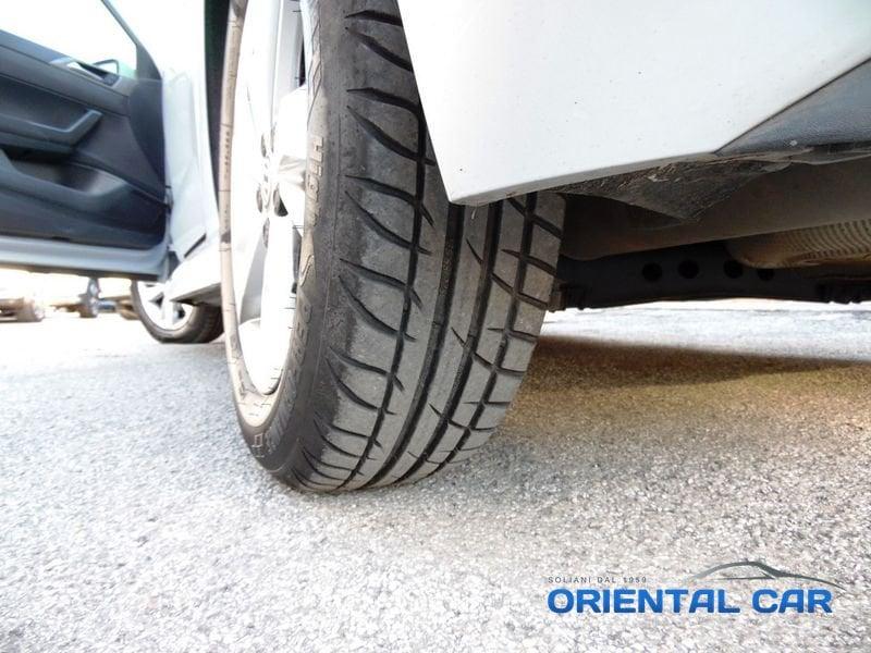 Volkswagen Polo Polo 1.0 EVO 80 CV 5p. Comfortline CON SOLO 44.000 KM. ORIGINALI