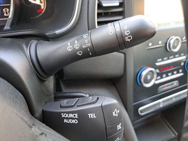 Renault Mégane Mégane Sporter dCi 8V 110 CV EDC Energy Intens