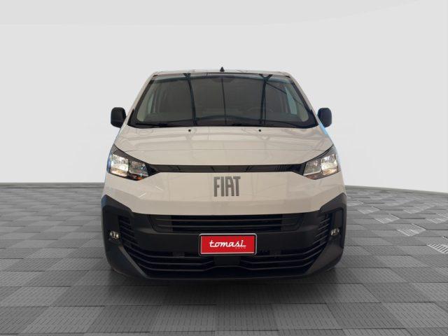 FIAT Scudo Scudo 2.2 Multijet 150 CV S&S PL-TN Furgone