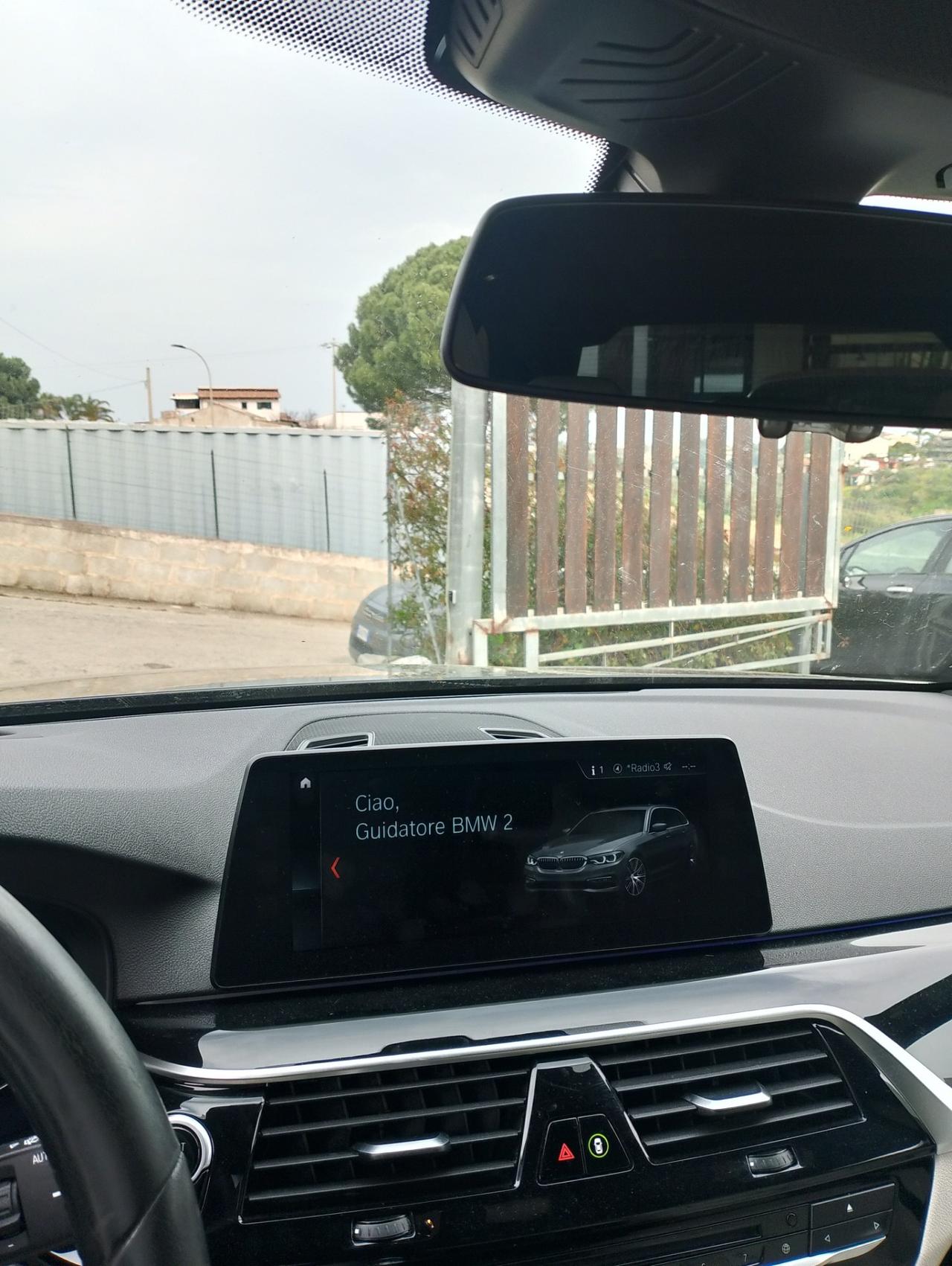 Bmw 530 530d xDrive 249CV Touring Msport