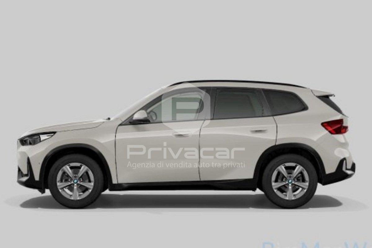 BMW X1 sDrive 20i