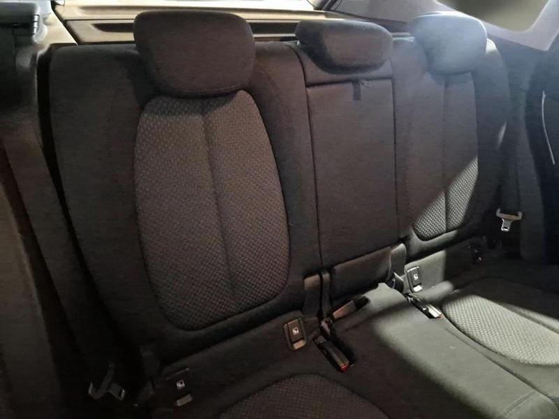 BMW X1 sDrive 18d Business Advantage Autom.