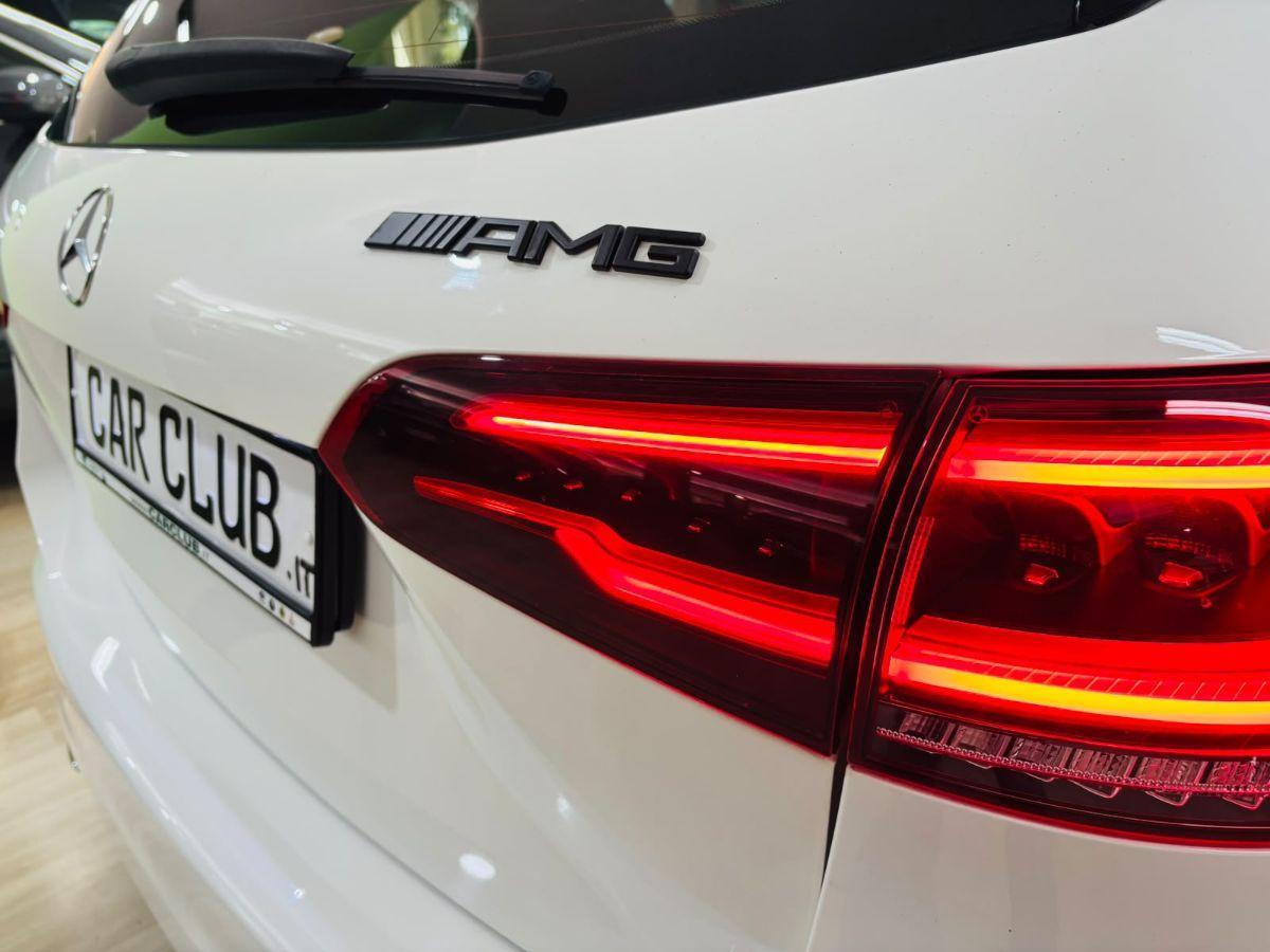 Mercedes Classe B 180d Premium AMG Automatica Full