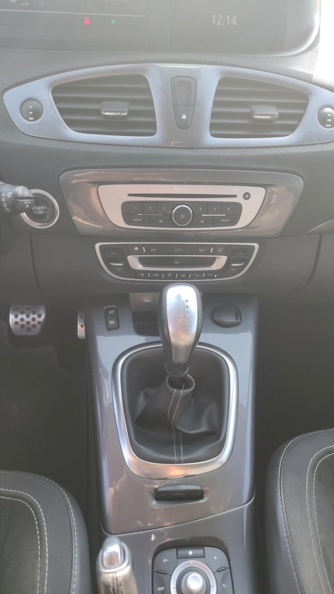 Renault Scénic XMod Cross 1.5 dCi AUTOMATICA Neopatentati - 2015