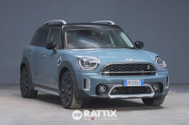 MINI Cooper SE Countryman 1.5 All4 auto + tetto apribile