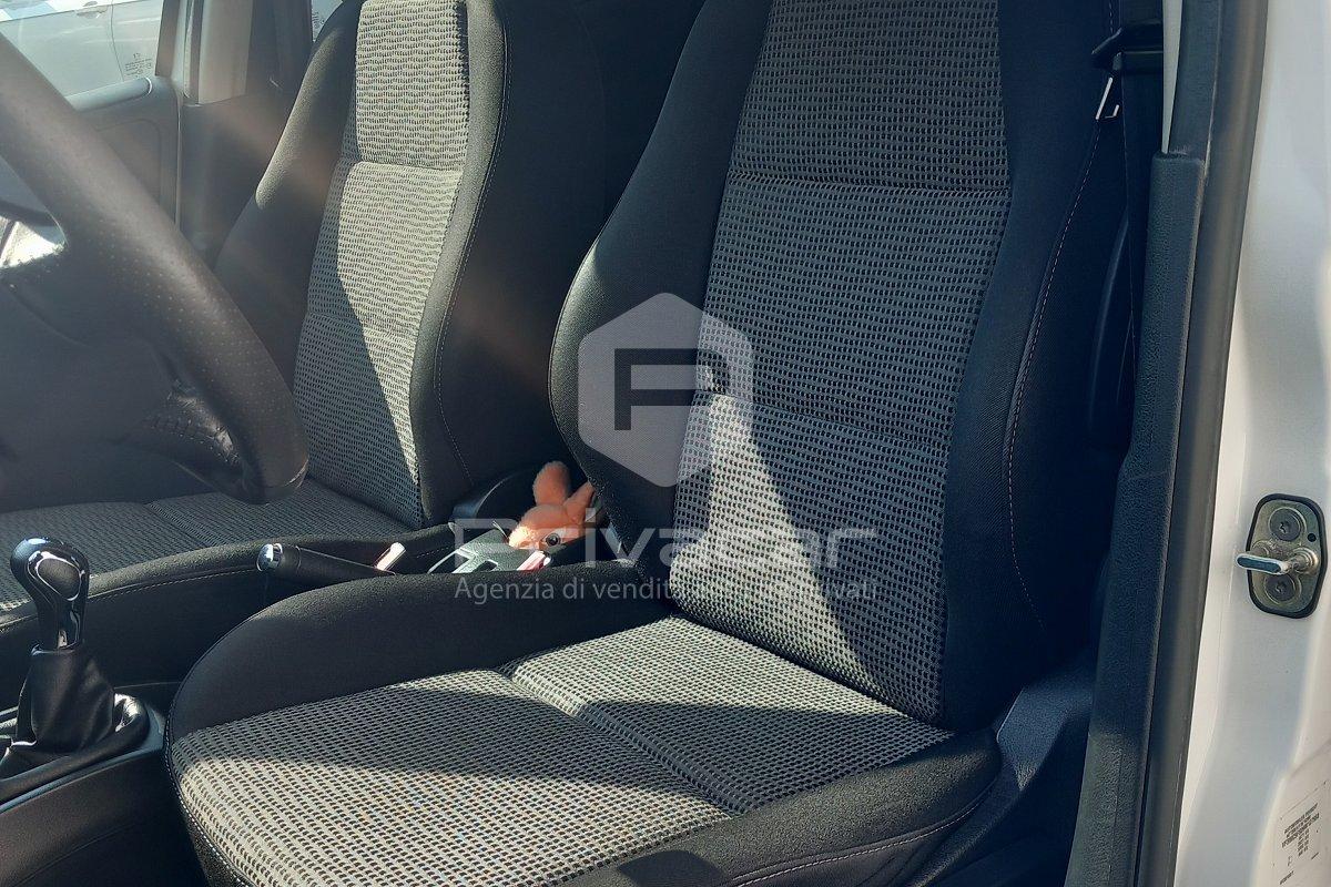 PEUGEOT 207 1.6 VTi 120CV 5p. XS