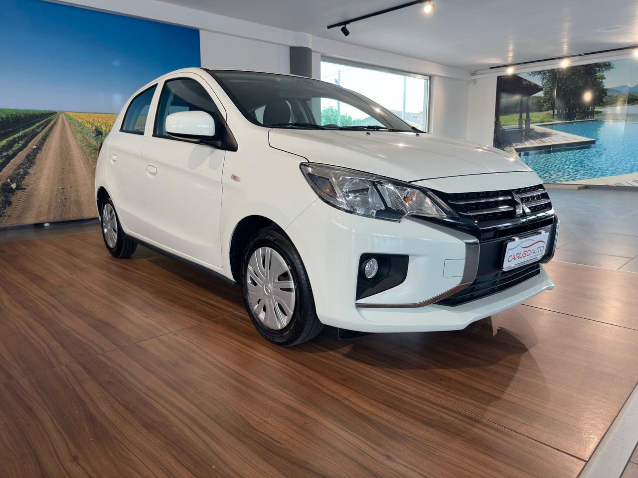 Mitsubishi Space Star 1.2 71Cv Invite