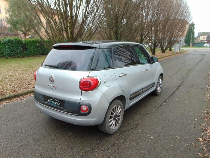 FIAT 500L 500L 1.6 Multijet 105 CV Lounge