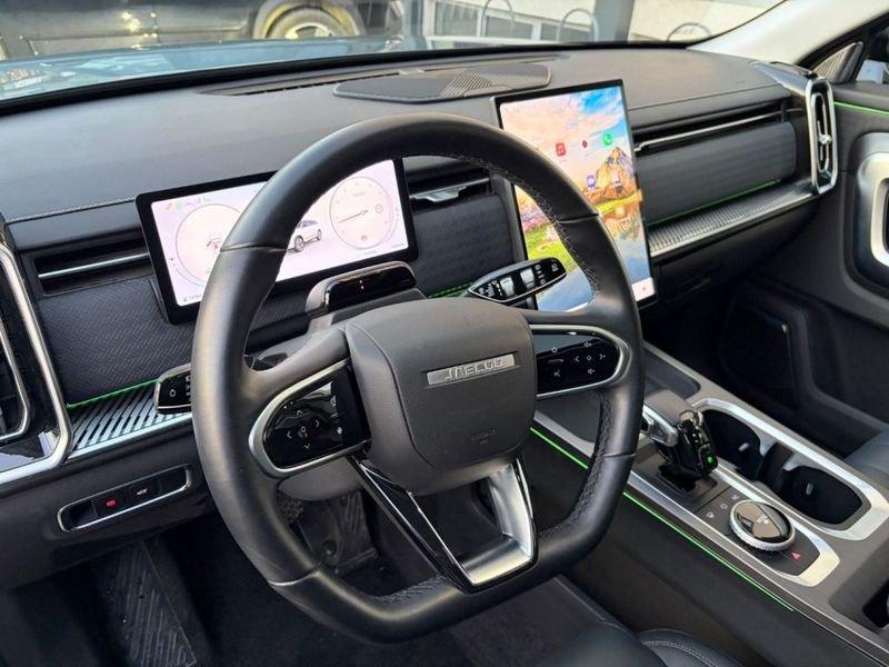 Jaecoo Jaecoo 7 1.6 TGDI 147 CV aut. 2WD Premium