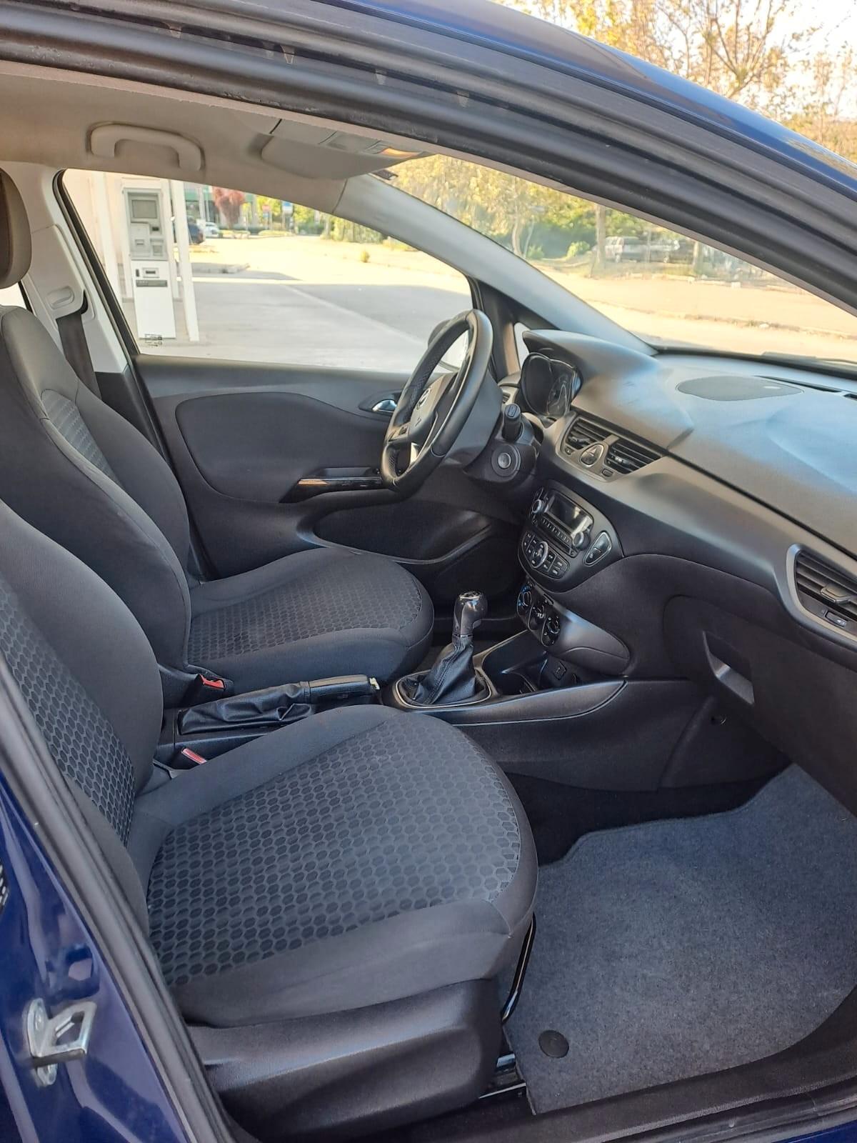 Opel Corsa 1.3 CDTI ecoFLEX Start&Stop 5 porte n-Joy