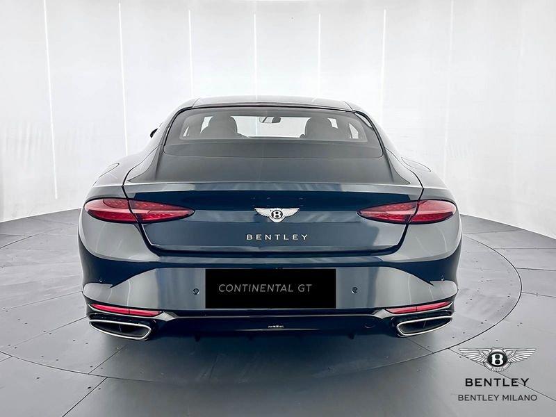 Bentley Continental Continental GT V8 - BENTLEY MILANO