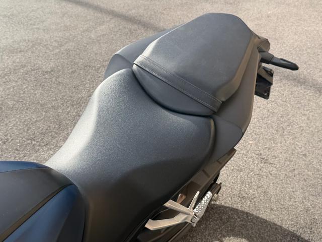 HONDA CB 125 R 125 R