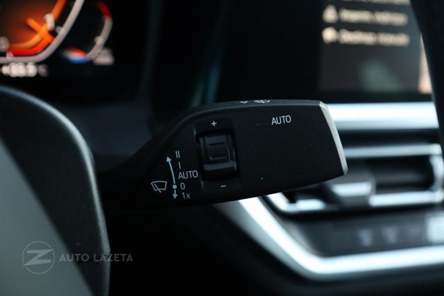 BMW 318 d 48V Sport