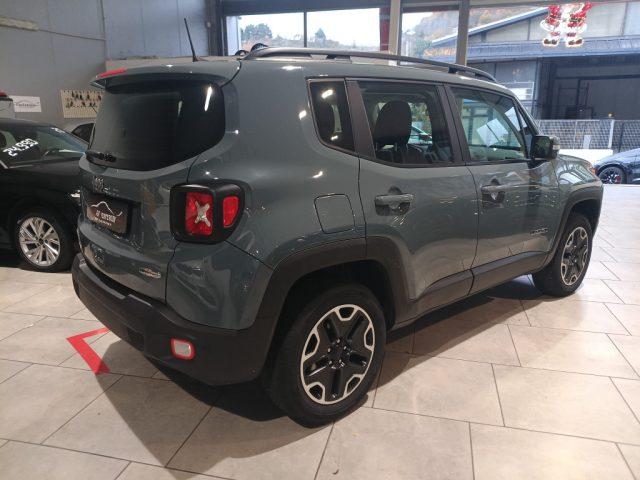JEEP Renegade 2.0 Mjt 140CV 4WD Active Drive Longitude