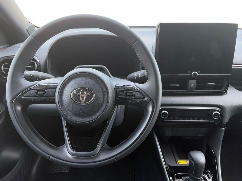 Toyota Yaris 1.5 Hybrid 130 Premium e-CVT