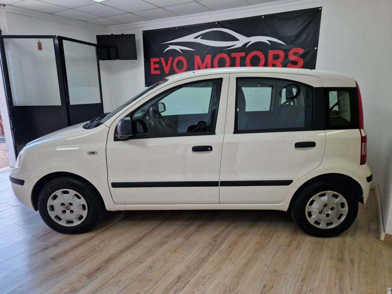 Fiat Panda 1.2 neopatentati EURO 5