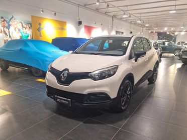 Renault Captur Wave 900 TCe 90cv GARANZIA 1 ANNO